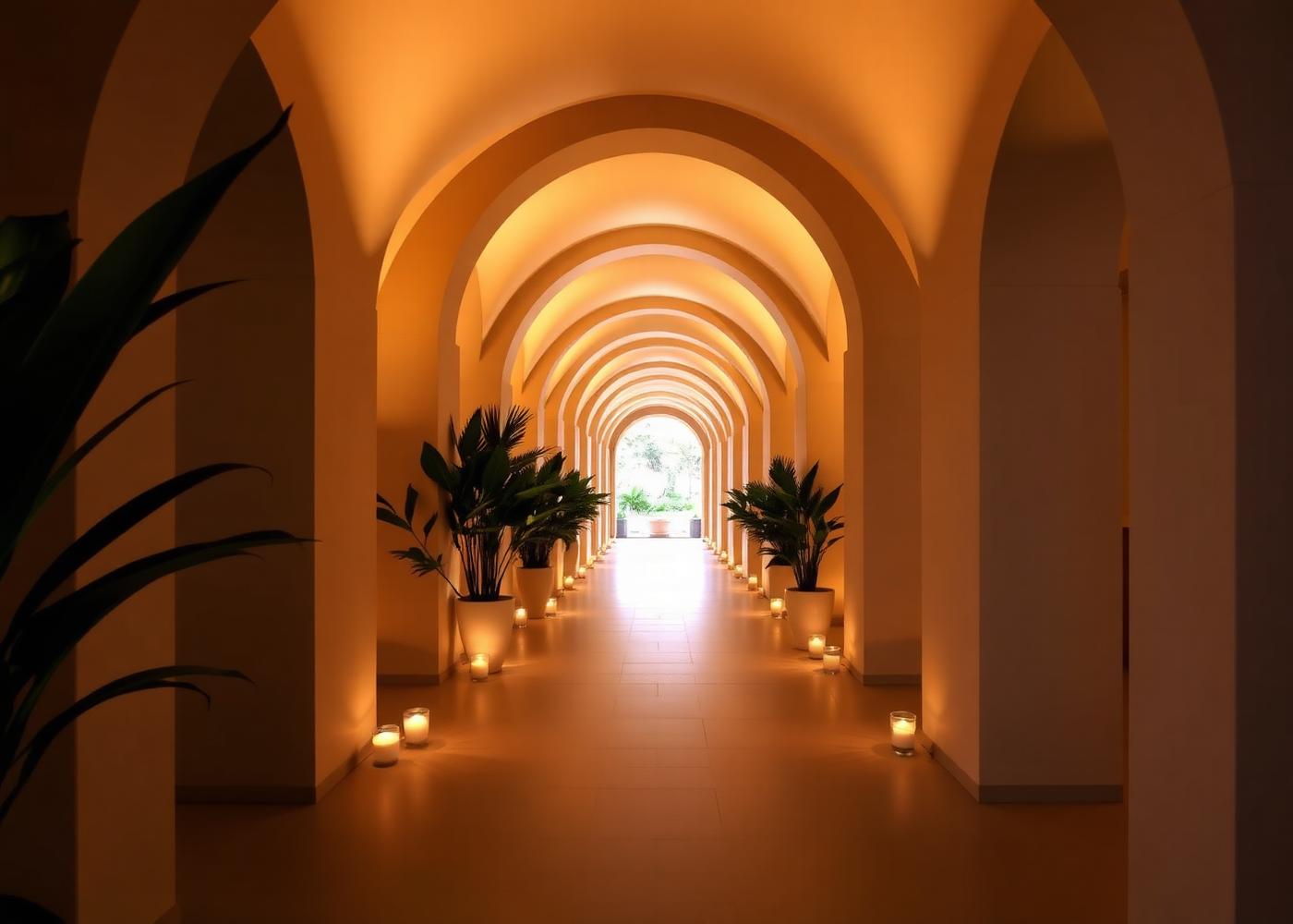 Light as material — designing with the unseen